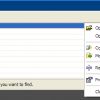 KeyLaunch 2.x Context Menu